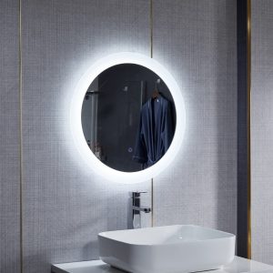 Roxen Adema mirror