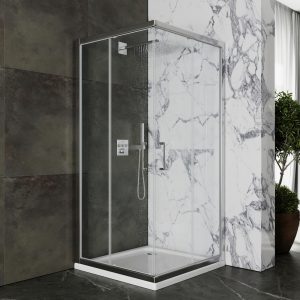 Shower Enclosure Roxen caspia 55060 90cm