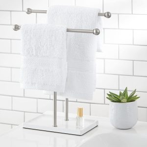 Hand-Towel-Holder