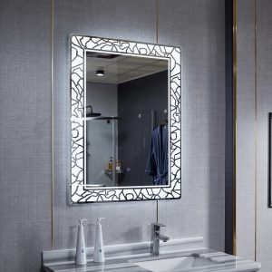 Roxen One mirror