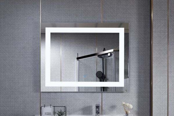 Roxen Shine mirror