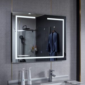 Roxen Smart mirror