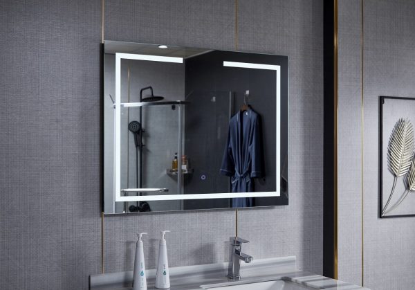 Roxen Smart mirror