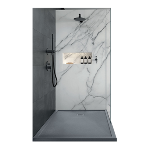 Shower Enclosure